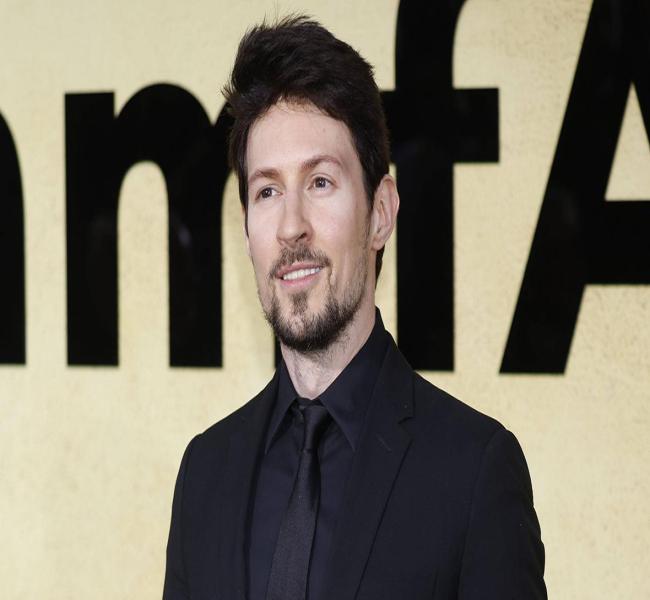 Во Франции с Дурова сняли ограничения на перемещения Во Франции с Дурова сняли ограничения на перемещения