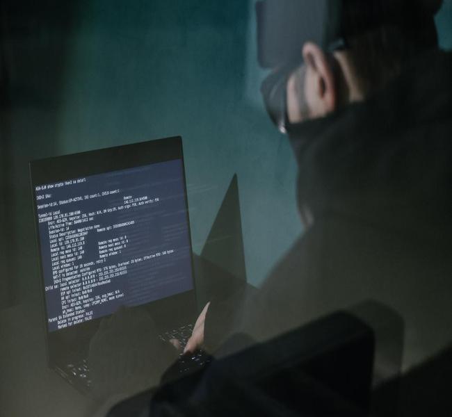 «Портовый альянс» сообщил о масштабной хакерской атаке на сети портов «Портовый альянс» сообщил о масштабной хакерской атаке на сети портов