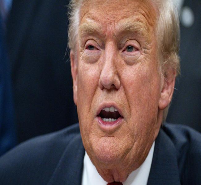 Трамп с августа приобрел облигации на сумму свыше $80 млн Трамп с августа приобрел облигации на сумму свыше $80 млн