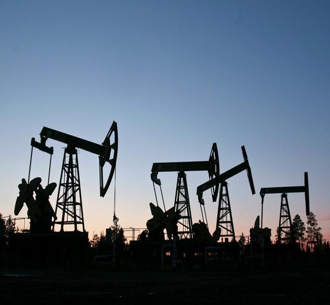 Цена российской нефти Urals опустилась ниже $40 Цена российской нефти Urals опустилась ниже $40