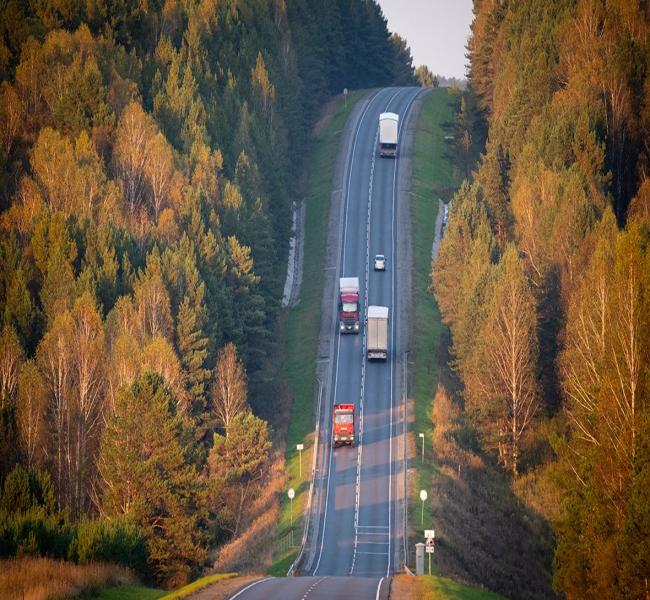 Правительство решило поэтапно отменить скидки в системе «Платон» Правительство решило поэтапно отменить скидки в системе «Платон»