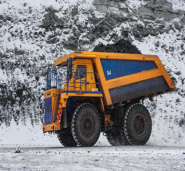 Угольщикам продлят отсрочку по налогам и страховым взносам до конца зимы Угольщикам продлят отсрочку по налогам и страховым взносам до конца зимы