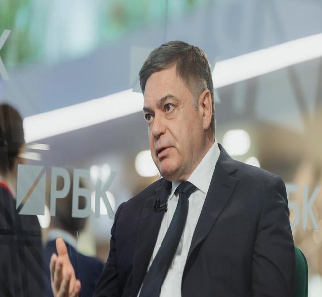 Совладелец «Дела» объяснил отказ от сделки с «Трансмашем» и «Росатомом» Совладелец «Дела» объяснил отказ от сделки с «Трансмашем» и «Росатомом»