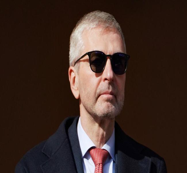 Миллиардер Рыболовлев проиграл в США суд партнеру по инвестициям в биомед Миллиардер Рыболовлев проиграл в США суд партнеру по инвестициям в биомед