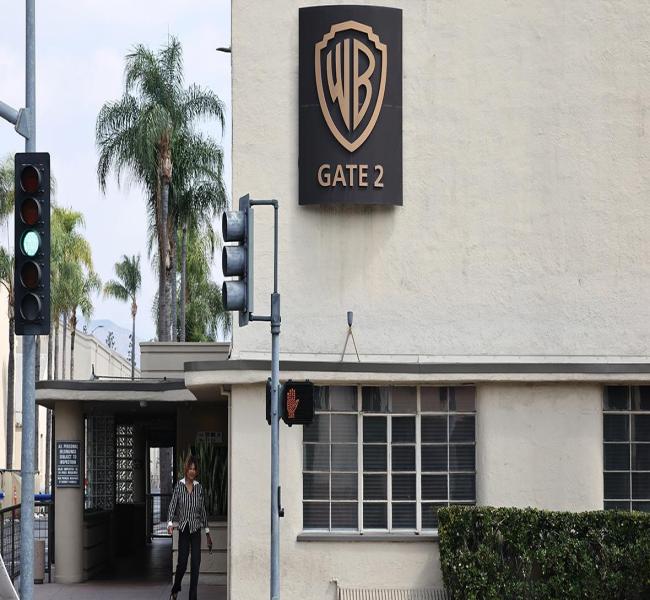 Netflix �������� ������� Warner Bros. ��������� �� ��������