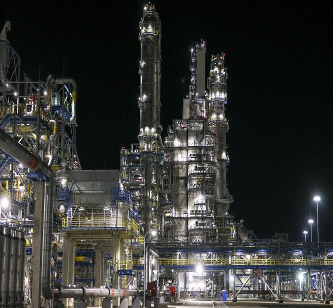 Суд удовлетворил иск Амурского ГПЗ к Linde из-за пожаров Суд удовлетворил иск Амурского ГПЗ к Linde из-за пожаров