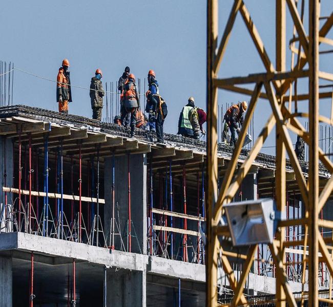 «Самолет» получил ответ правительства о мерах поддержки «Самолет» получил ответ правительства о мерах поддержки