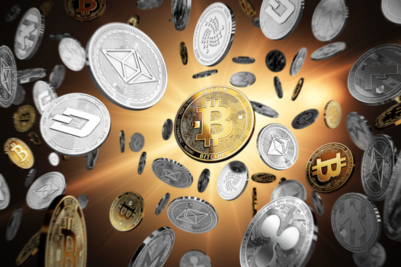 Истекает срок действия опционов на BTC и ETH на сумму более $5,8 млрд Истекает срок действия опционов на BTC и ETH на сумму более $5,8 млрд
