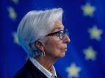 Лагард заявила о вероятном снижении ставки ЕЦБ летом 2024 года Лагард заявила о вероятном снижении ставки ЕЦБ летом 2024 года