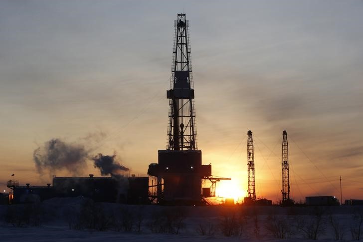 Фьючерсы на нефть WTI подешевели в ходе азиатских торгов Фьючерсы на нефть WTI подешевели в ходе азиатских торгов