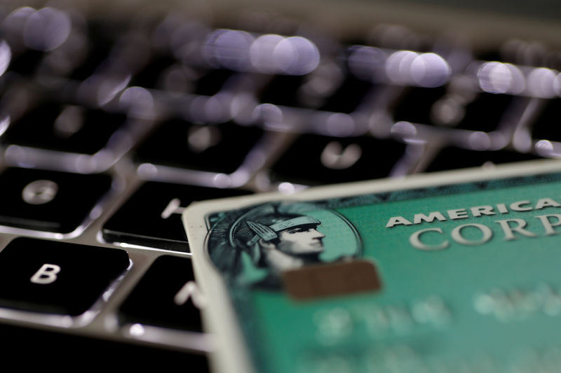 American Express: доходы, прибыль оказались ниже прогнозов в Q4 American Express: доходы, прибыль оказались ниже прогнозов в Q4