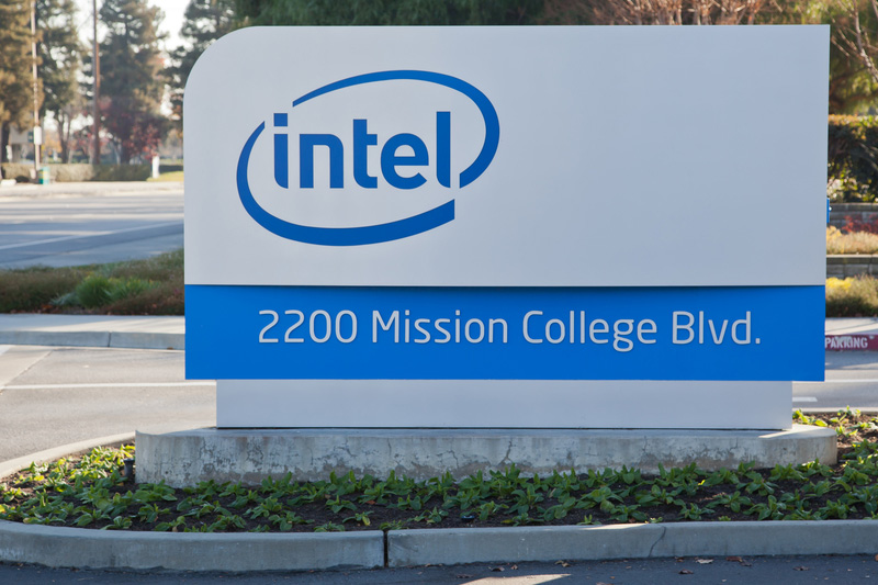 ����� Intel ���������� �� 12% �� ���������� ��������� �� ������ �������