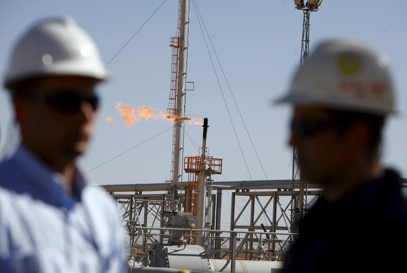 Фьючерсы на природный газ подорожали во время европейской сессии Фьючерсы на природный газ подорожали во время европейской сессии