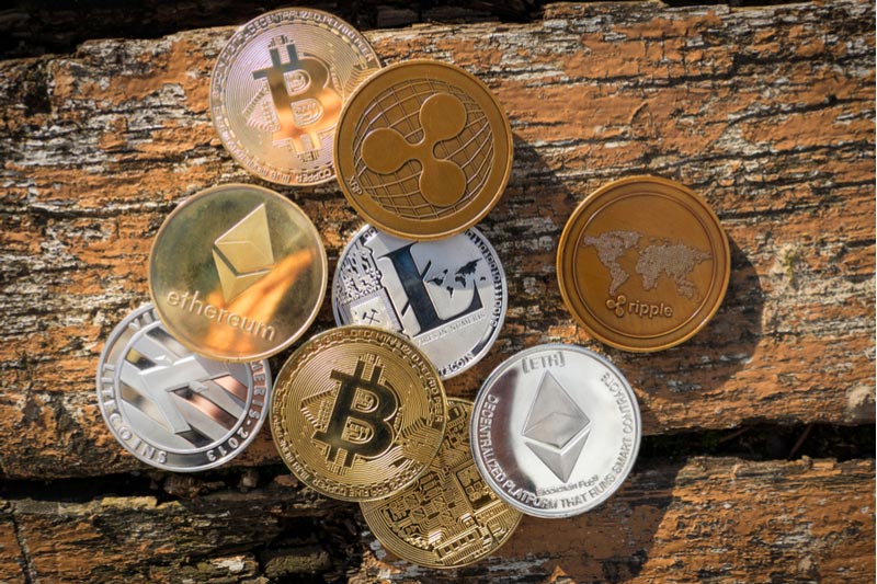 Kaiko: Binance восстановила свою долю рынка Kaiko: Binance восстановила свою долю рынка