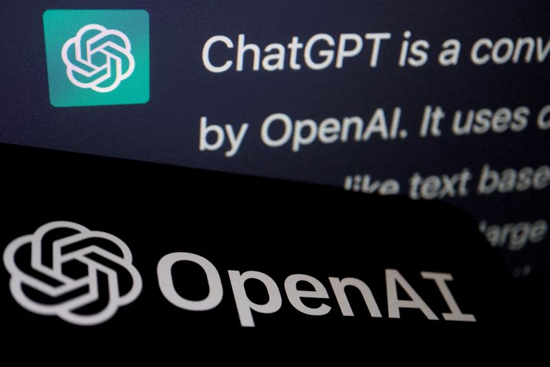 В США открыто расследование против OpenAI В США открыто расследование против OpenAI