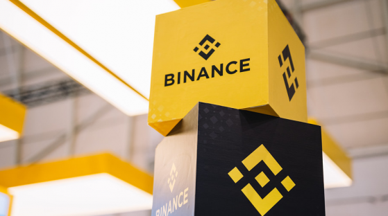 Binance отказалась выплачивать правительству Нигерии штраф в $10 млрд Binance отказалась выплачивать правительству Нигерии штраф в $10 млрд