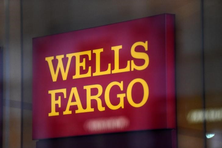 ��������� Wells Fargo ������ ����������� �������� � ��� ���������� ������