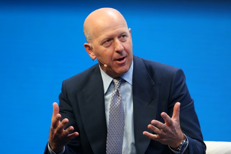 ����� Goldman ��������� ������������ ������� ������� ��� ��������� ���