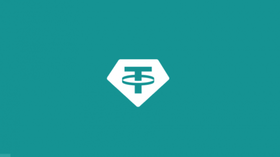 Tether ����������� ���������� ��� �������������� ������� � �������