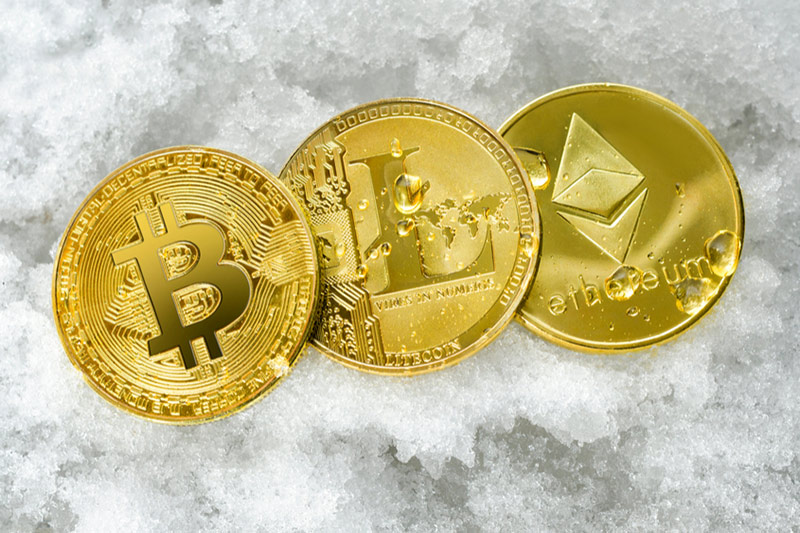 Спустя 846 дней цена биткоина коснулась предыдущего рекорда на $69000 Спустя 846 дней цена биткоина коснулась предыдущего рекорда на $69000