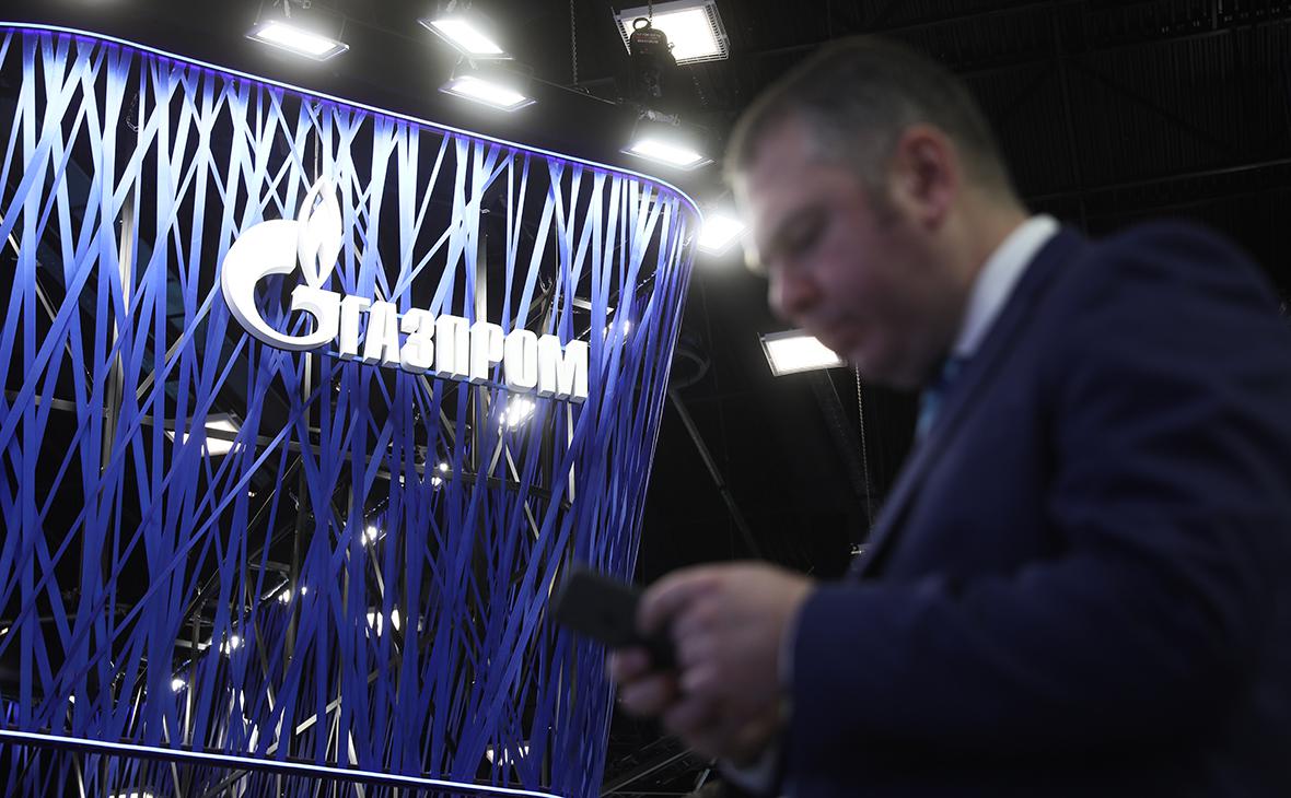 Путин разрешил структурам «Газпрома» определять раскрытие информации Путин разрешил структурам «Газпрома» определять раскрытие информации