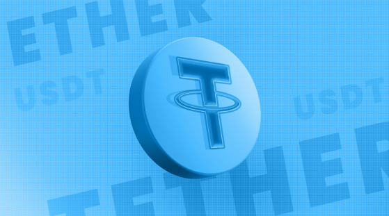 Tether       