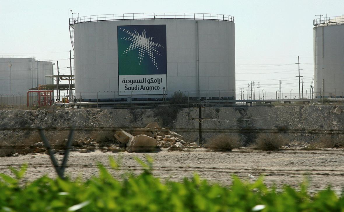������ ������� Saudi Aramco � 2023 ���� ����� �� ��������