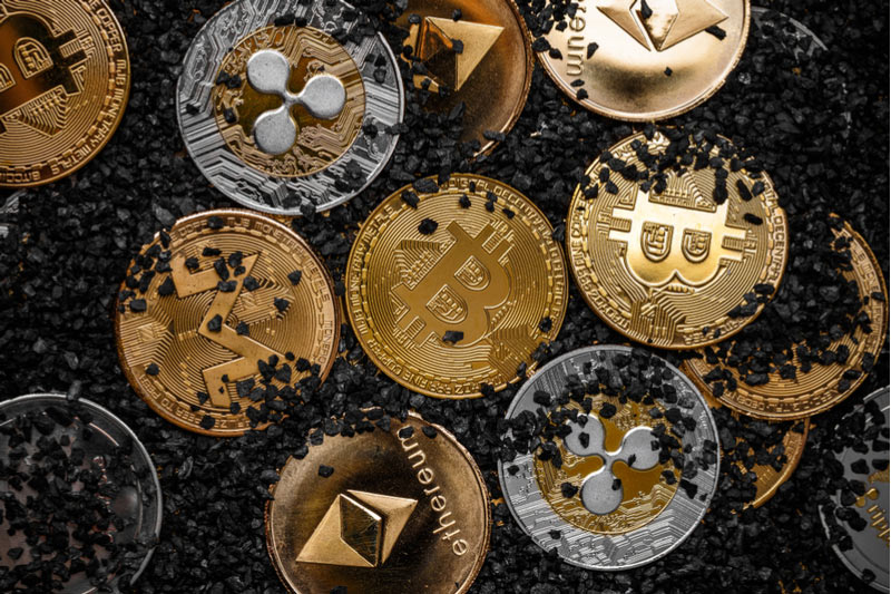 Grayscale подала заявку на создание трастового фонда на биткоин Grayscale подала заявку на создание трастового фонда на биткоин