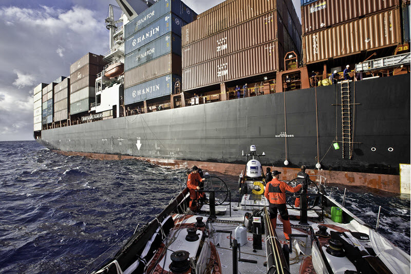 ZIM Integrated Shipping Services:   , a    Q4