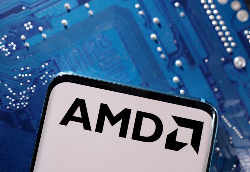  AMD   ,   Nvidia