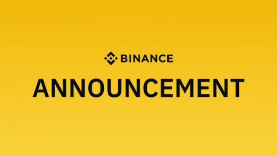 ����������� Binance ������������� ��������� ���� �������� ��� � TrueUSD � Binance Coin