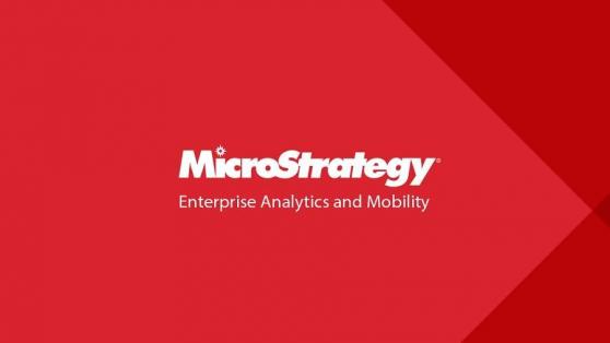 MicroStrategy          