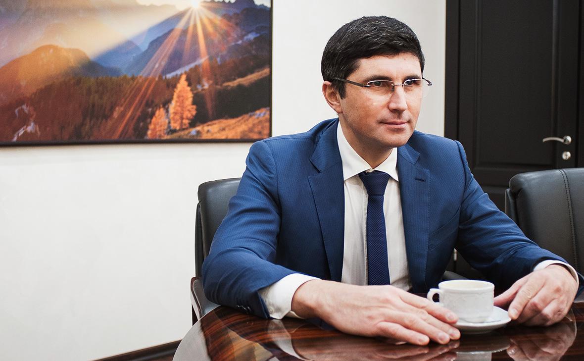 Место Ковальчука в «Интер РАО» займет бывший вице-губернатор Петербурга Место Ковальчука в «Интер РАО» займет бывший вице-губернатор Петербурга