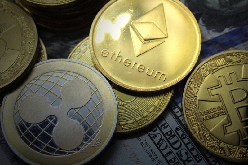 Chainalysis: в 2023 году США получили на приросте криптовалют $9,3 млрд Chainalysis: в 2023 году США получили на приросте криптовалют $9,3 млрд