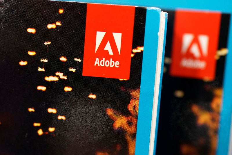 Внезапное падение Adobe: новости к утру 15 марта Внезапное падение Adobe: новости к утру 15 марта