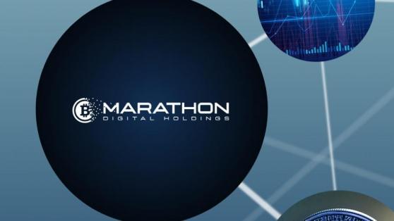 Marathon Digital  -    200 
