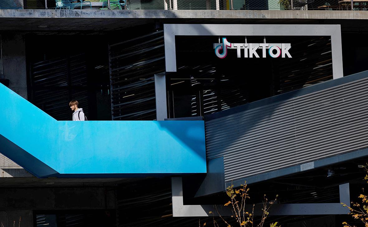 ����� ��������� ������ TikTok � ��� ��� �������