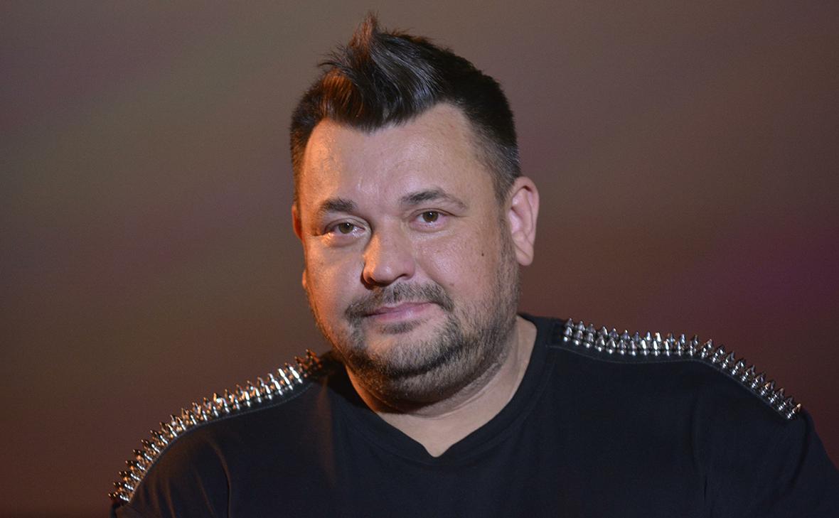 Суд отказал Жукову в правах на фонограмму «Ну где же вы, девчонки?» Суд отказал Жукову в правах на фонограмму «Ну где же вы, девчонки?»