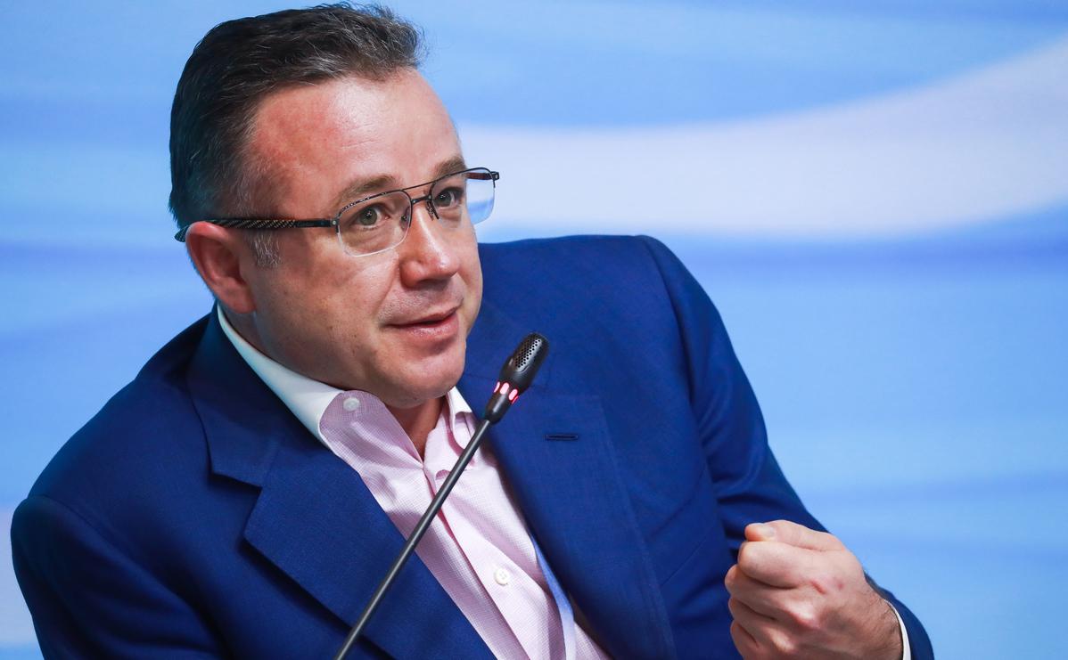 «Ведомости» узнали о деле против владельца застройщика из топ-15 в России «Ведомости» узнали о деле против владельца застройщика из топ-15 в России