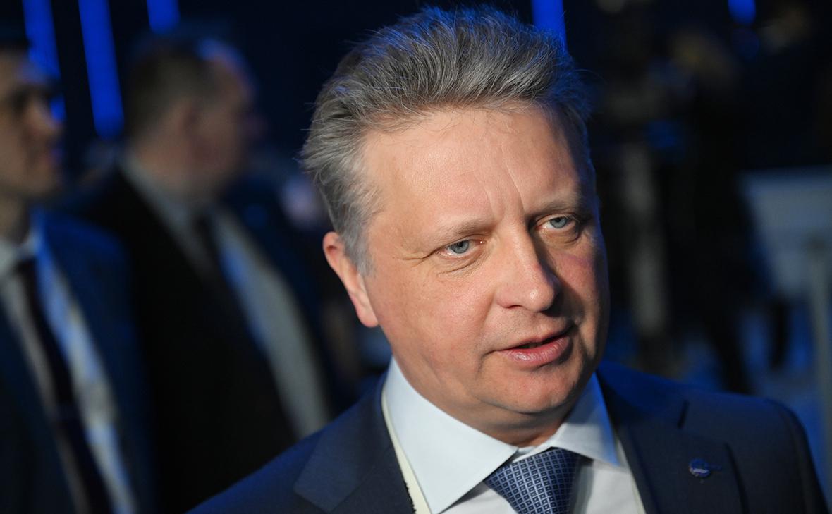 Глава АвтоВАЗа предложил бороться с китайской экспансией утильсбором Глава АвтоВАЗа предложил бороться с китайской экспансией утильсбором