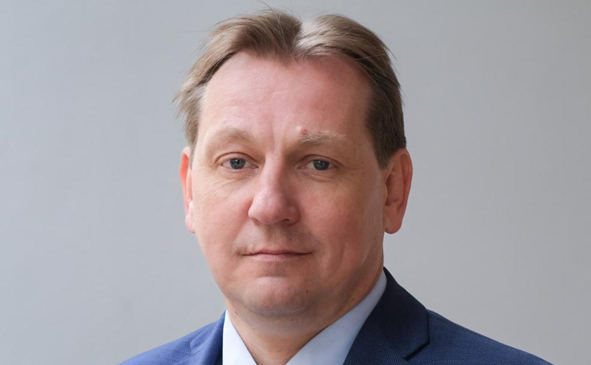 Новым директором ОКБ имени Микояна стал Алексей Матвеев Новым директором ОКБ имени Микояна стал Алексей Матвеев
