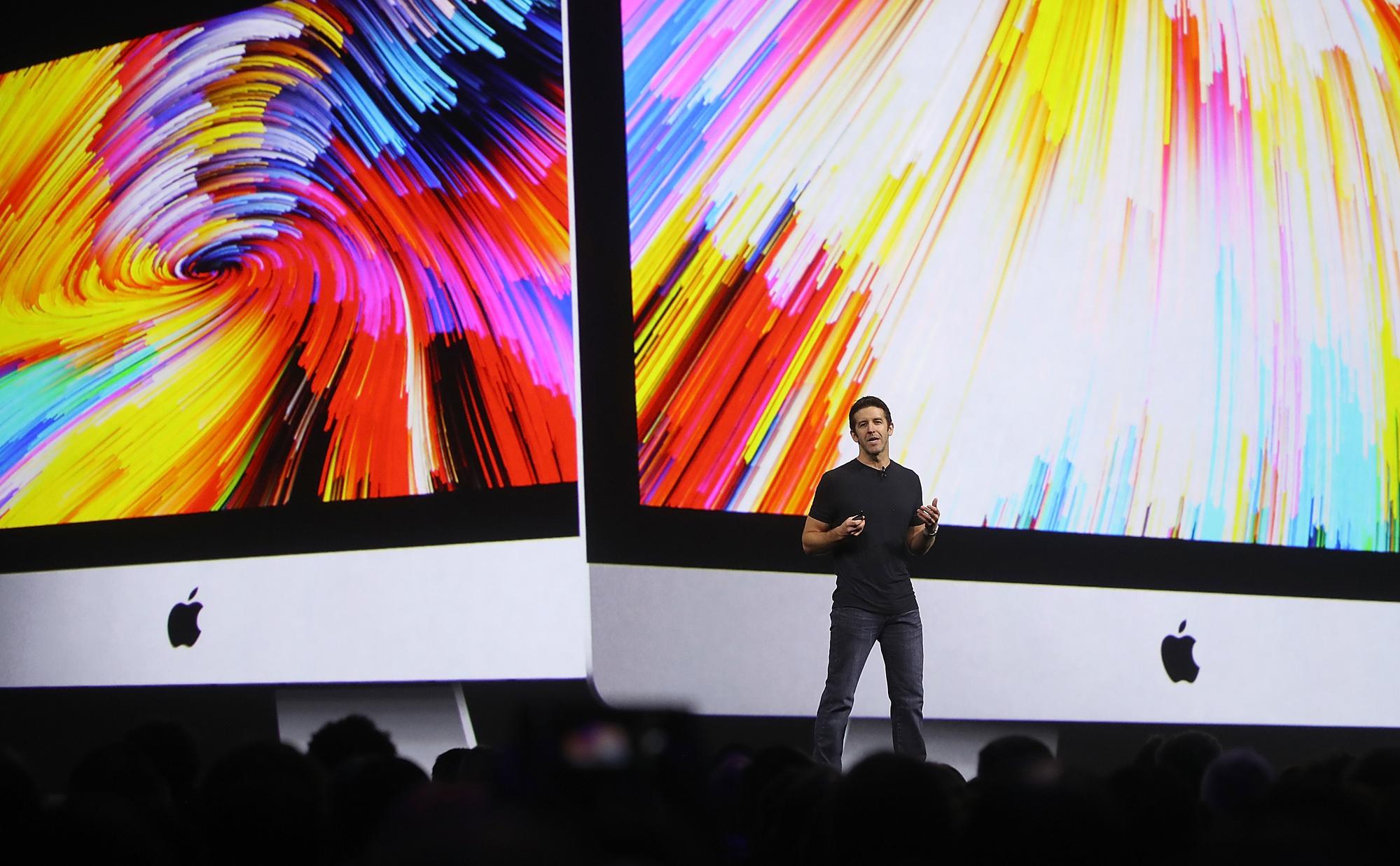 Bloomberg ������� ���������� �� ���� ����� Apple