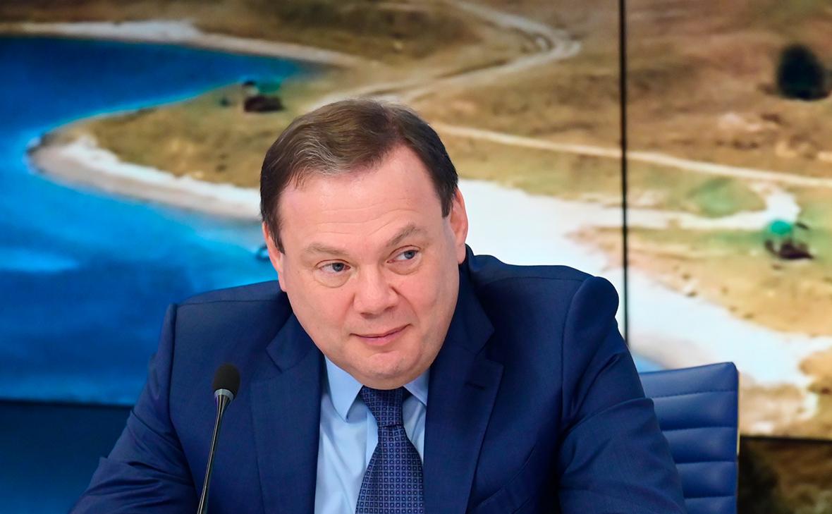 «Ведомости» узнали о требовании Фридманом $15,8 млрд от Люксембурга «Ведомости» узнали о требовании Фридманом $15,8 млрд от Люксембурга
