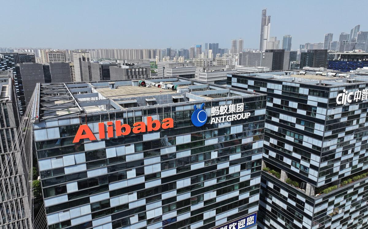 �ڻ �������, ��� �������� AliExpress �������� ��������� ������� � ������