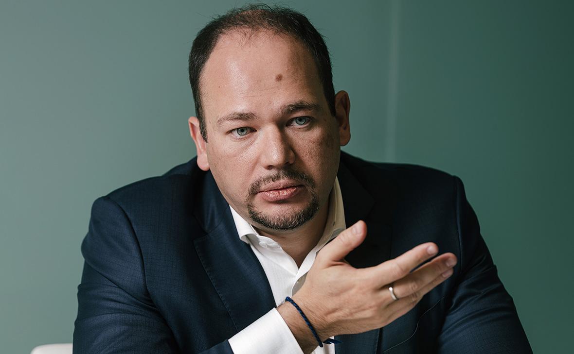 Глава «Аэропортов регионов» ответил на критику авиакомпаний из-за тарифов Глава «Аэропортов регионов» ответил на критику авиакомпаний из-за тарифов
