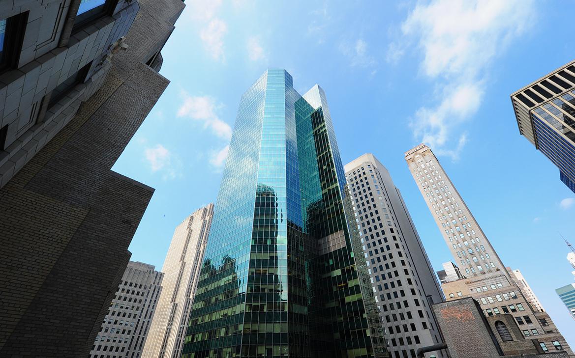 ����-�������� WeWork � ���-����� ������ ��������-���������