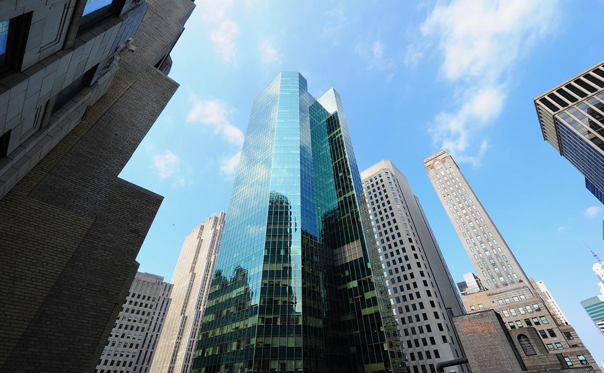 ����-�������� WeWork � ���-����� ������ ��������-���������