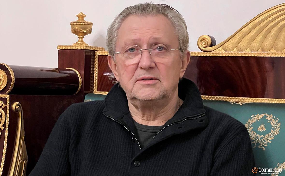 Трабер выиграл иск к борцу с «русской мафией» из Испании Трабер выиграл иск к борцу с «русской мафией» из Испании