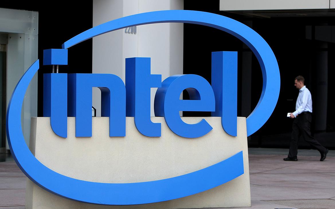Intel ������� � ���������� 15% �����������