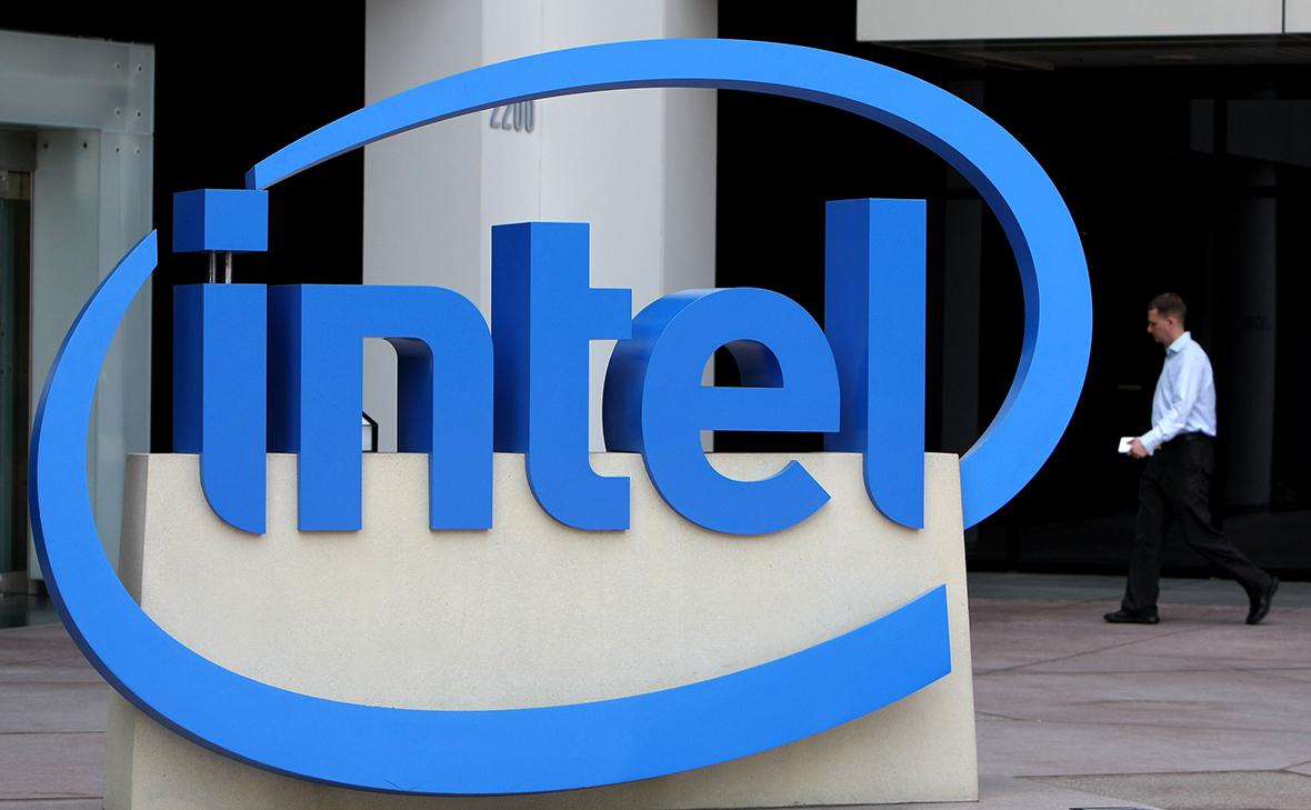 Intel заявила о сокращении 15% сотрудников Intel заявила о сокращении 15% сотрудников